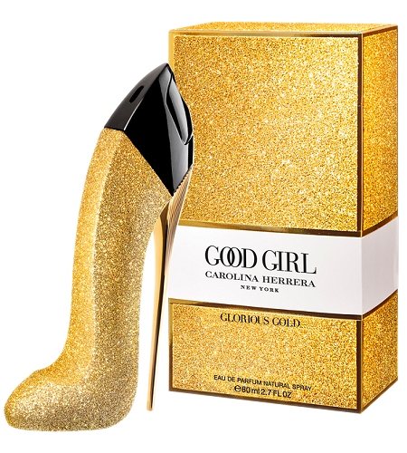 Carolina Herrera - Good Girl Glorious Gold   edp